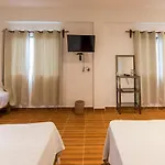 Itza La Veleta Hotel Tulum