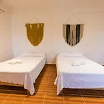Hotel Itza La Veleta Tulum