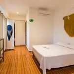 Hotel Itza La Veleta Tulum