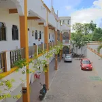 Hotel Mt Tulum