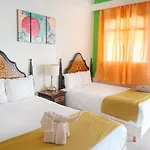 Hotel Mt 3*