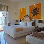 Hotel Mt Tulum