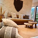 Vida Jungle Apart 1 With Special Fee To Access Hotel Bardo