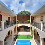 Casa Xanath