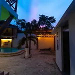 Howlita - Adult Only 3* Tulum