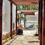 Howlita - Adult Only 3* Tulum