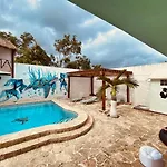 Howlita - Adult Only 3* Tulum