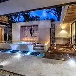 Maracuyá: With 3 Jacuzzi, Private Pool, Chef&spa Villa *