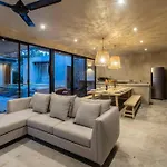 Maracuyá: With 3 Jacuzzi, Private Pool, Chef&spa Tulum