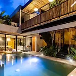 Maracuyá: With 3 Jacuzzi, Private Pool, Chef&spa Villa *
