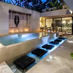 Maracuyá: With 3 Jacuzzi, Private Pool, Chef&spa * Tulum