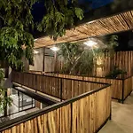 Maracuyá: With 3 Jacuzzi, Private Pool, Chef&spa