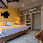 Maracuyá: With 3 Jacuzzi, Private Pool, Chef&spa Villa Tulum