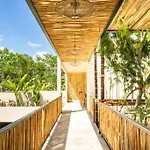 Villa Maracuyá: With 3 Jacuzzi, Private Pool, Chef&spa *