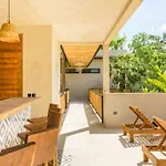 Maracuyá: With 3 Jacuzzi, Private Pool, Chef&spa Villa