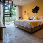 Villa Maracuyá: With 3 Jacuzzi, Private Pool, Chef&spa