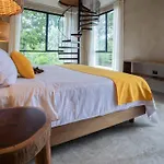 Maracuyá: With 3 Jacuzzi, Private Pool, Chef&spa Villa