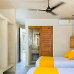 Villa Maracuyá: With 3 Jacuzzi, Private Pool, Chef&spa *