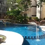 Apartamento Beautiful With Pool Tulum