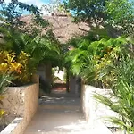 Apartamento Beautiful With Pool Tulum