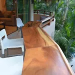Beautiful With Pool * Tulum
