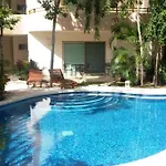 Beautiful With Pool Tulum