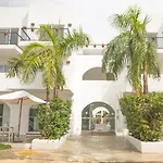 Mediterraneo Hotel Tulum