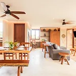 Eco-designed & Nature-infused Units By Stella
