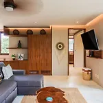 Eco-designed & Nature-infused Units By Stella