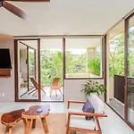 Eco-designed & Nature-infused Units By Stella Apartamento