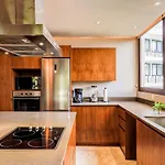 Eco-designed & Nature-infused Units By Stella Apartamento *