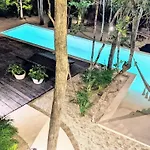 Eco-designed & Nature-infused Units By Stella Apartamento Tulum