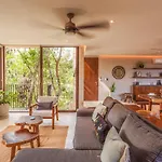 Eco-designed & Nature-infused Units By Stella Tulum