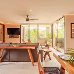 Eco-designed & Nature-infused Units By Stella *