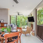 Apartamento Eco-designed & Nature-infused Units By Stella Tulum