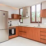 Apartamento Eco-designed & Nature-infused Units By Stella Tulum