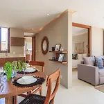 Eco-designed & Nature-infused Units By Stella *