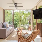 Apartamento Eco-designed & Nature-infused Units By Stella *