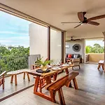 Eco-designed & Nature-infused Units By Stella