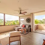 Eco-designed & Nature-infused Units By Stella Tulum