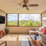 Eco-designed & Nature-infused Units By Stella Tulum
