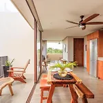 Eco-designed & Nature-infused Units By Stella * Tulum