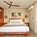 Eco-designed & Nature-infused Units By Stella Apartamento Tulum
