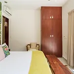 Ek'balam & Flamingo, Luxury Villas, Private Pool, Private Garden, Jacuzzi, 24h Security Villa *
