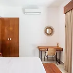 Ek'balam & Flamingo, Luxury Villas, Private Pool, Private Garden, Jacuzzi, 24h Security *