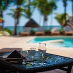 Mansion In Soliman Bay For 34 Guests! *