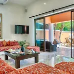 Mansion In Soliman Bay For 34 Guests!