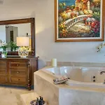 Mansion In Soliman Bay For 34 Guests! Holiday home Tulum
