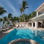Mansion In Soliman Bay For 34 Guests! Holiday home