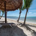Mansion In Soliman Bay For 34 Guests!